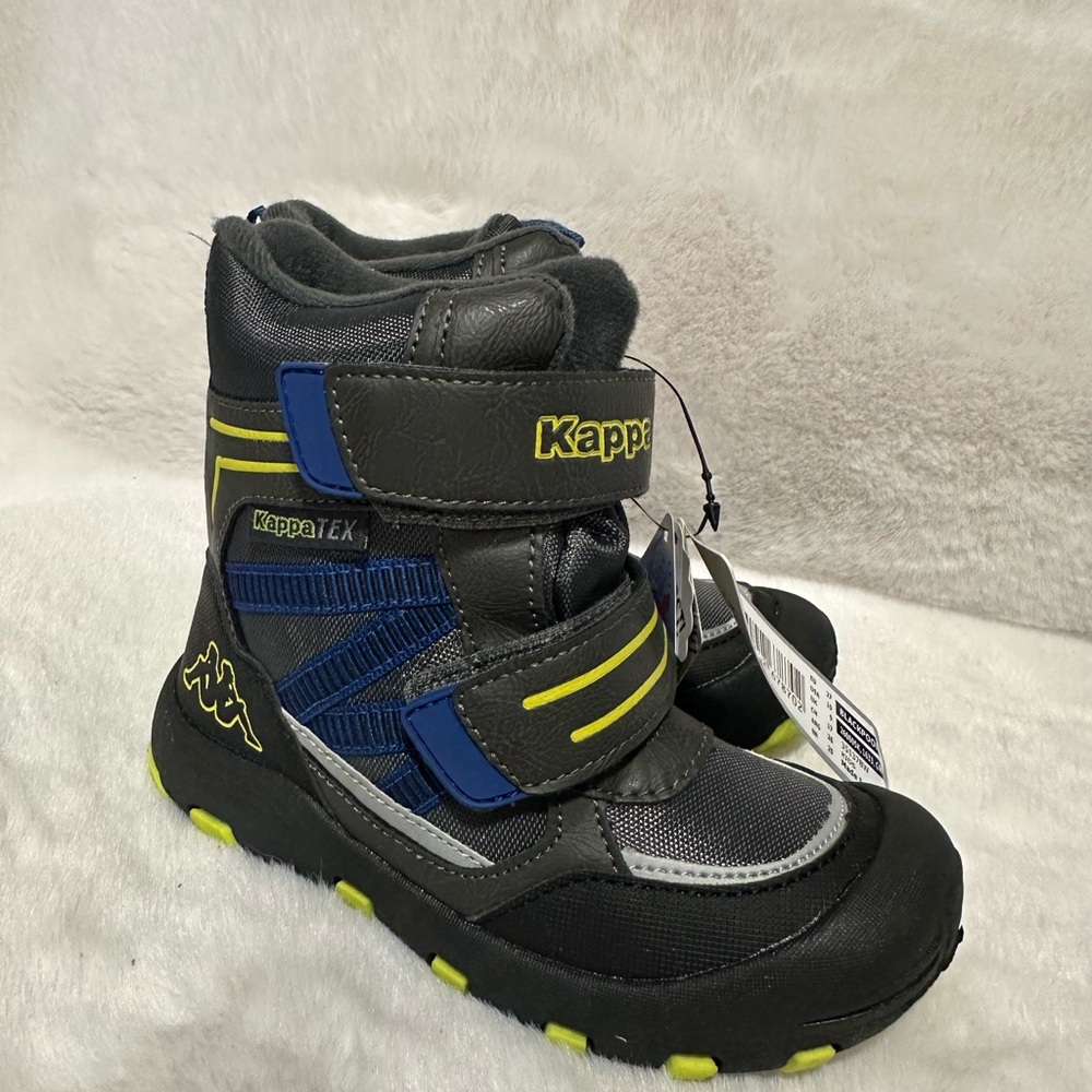 Boots Kappa Tex